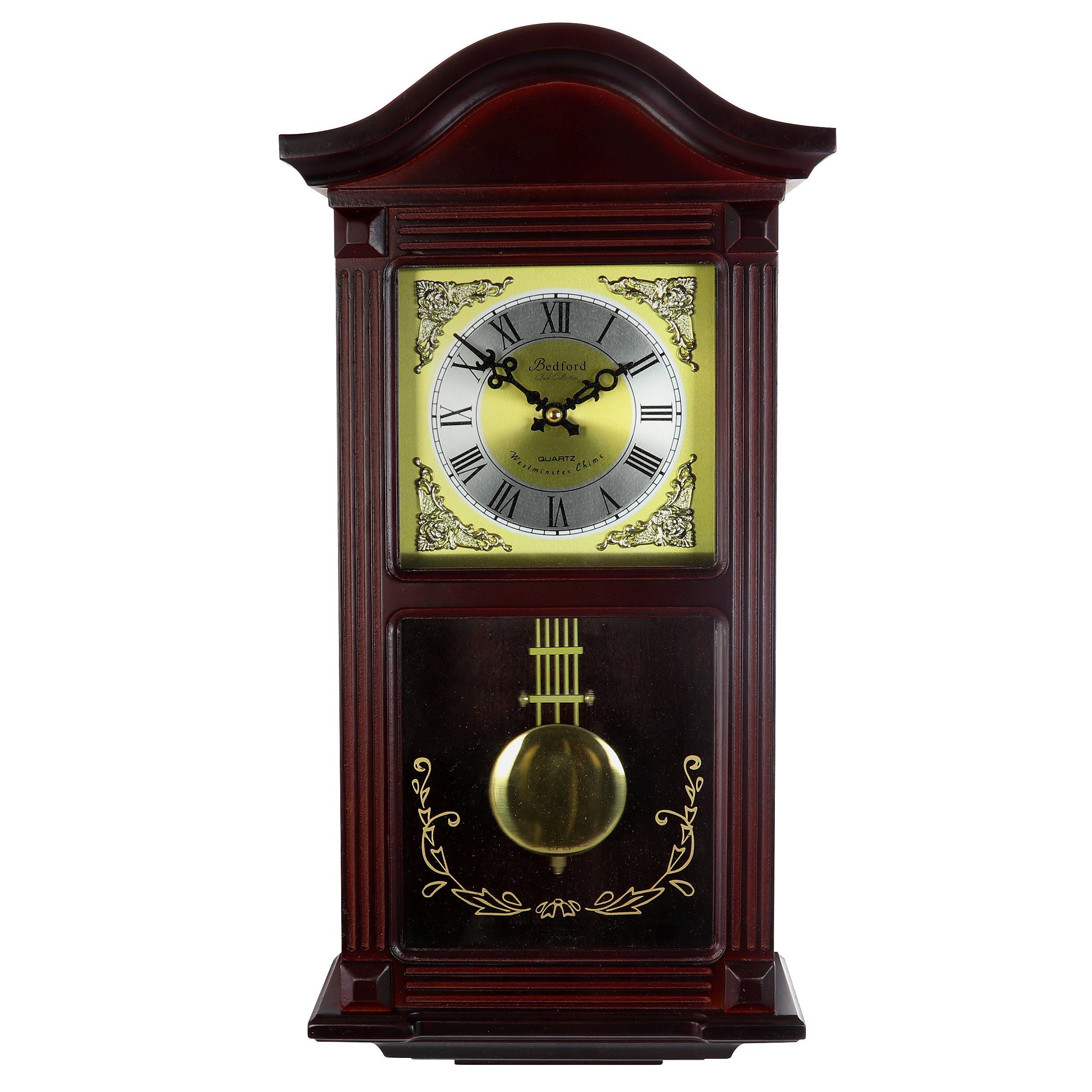 Bedford Clocks Mantel And Wall Clocks