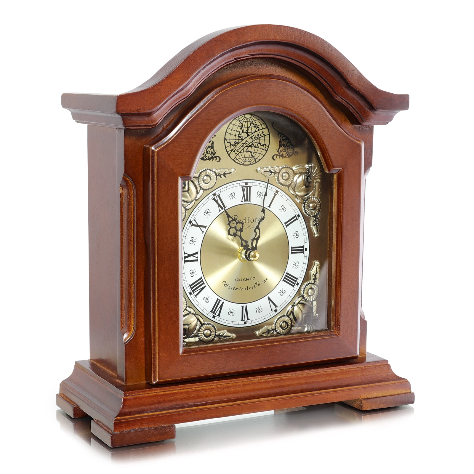 Bedford Clocks Mantel & Wall Clocks