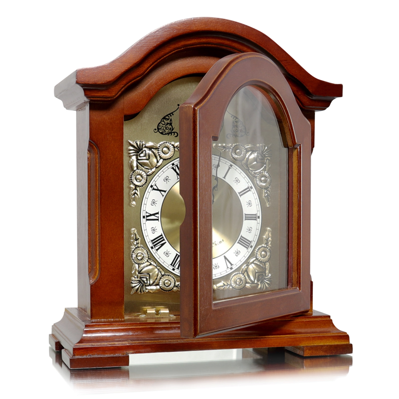 Bedford Clocks Mantel & Wall Clocks