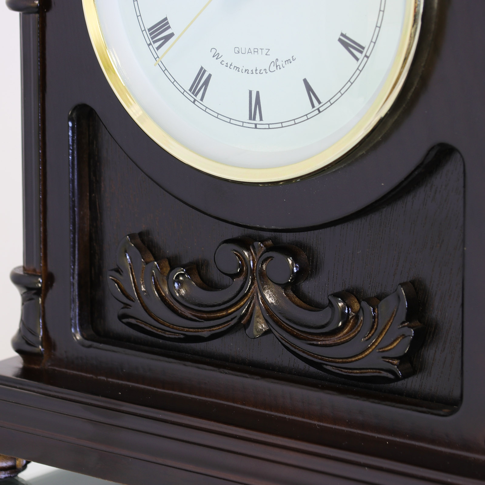 Bedford Clocks Mantel & Wall Clocks