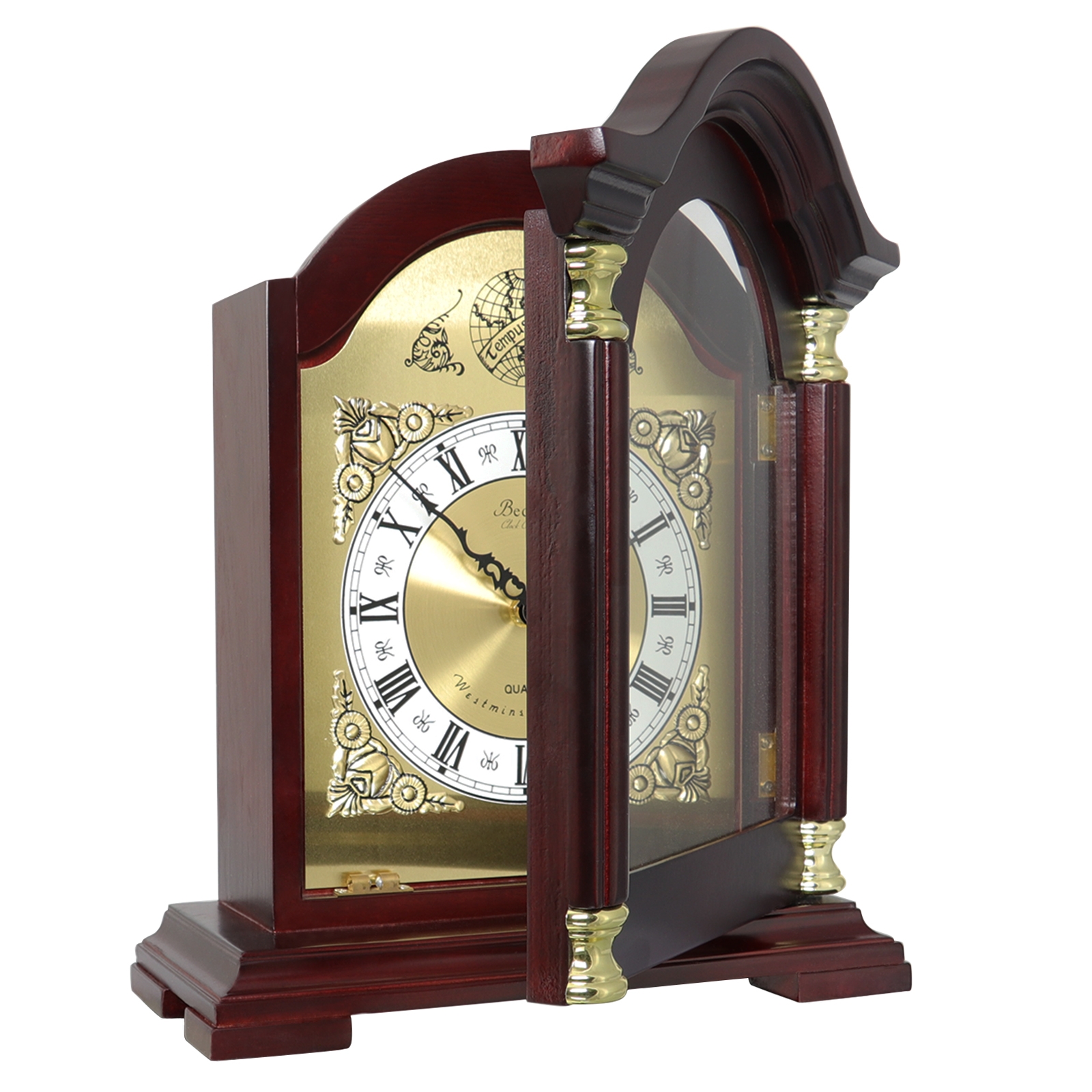 Bedford Clocks Mantel & Wall Clocks