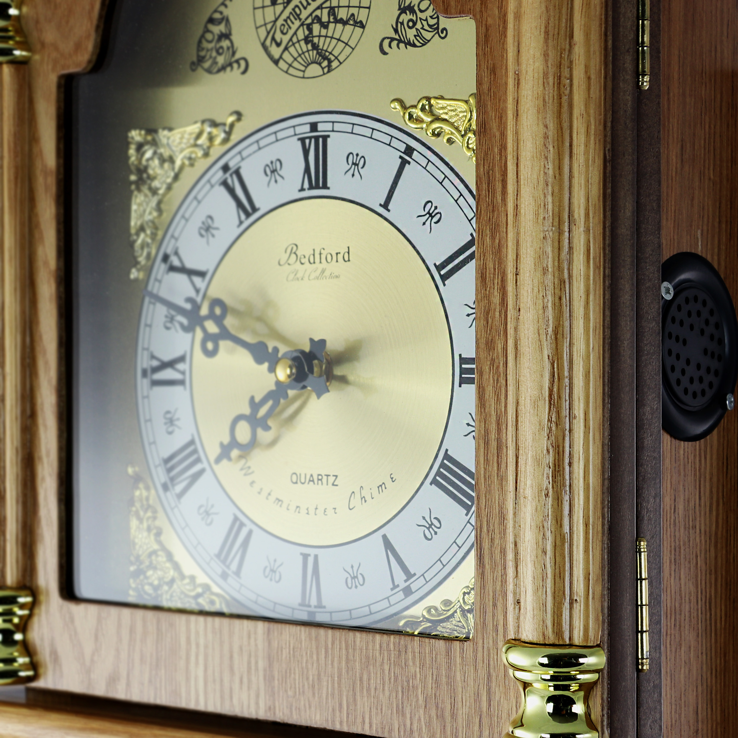Bedford Clocks Mantel & Wall Clocks