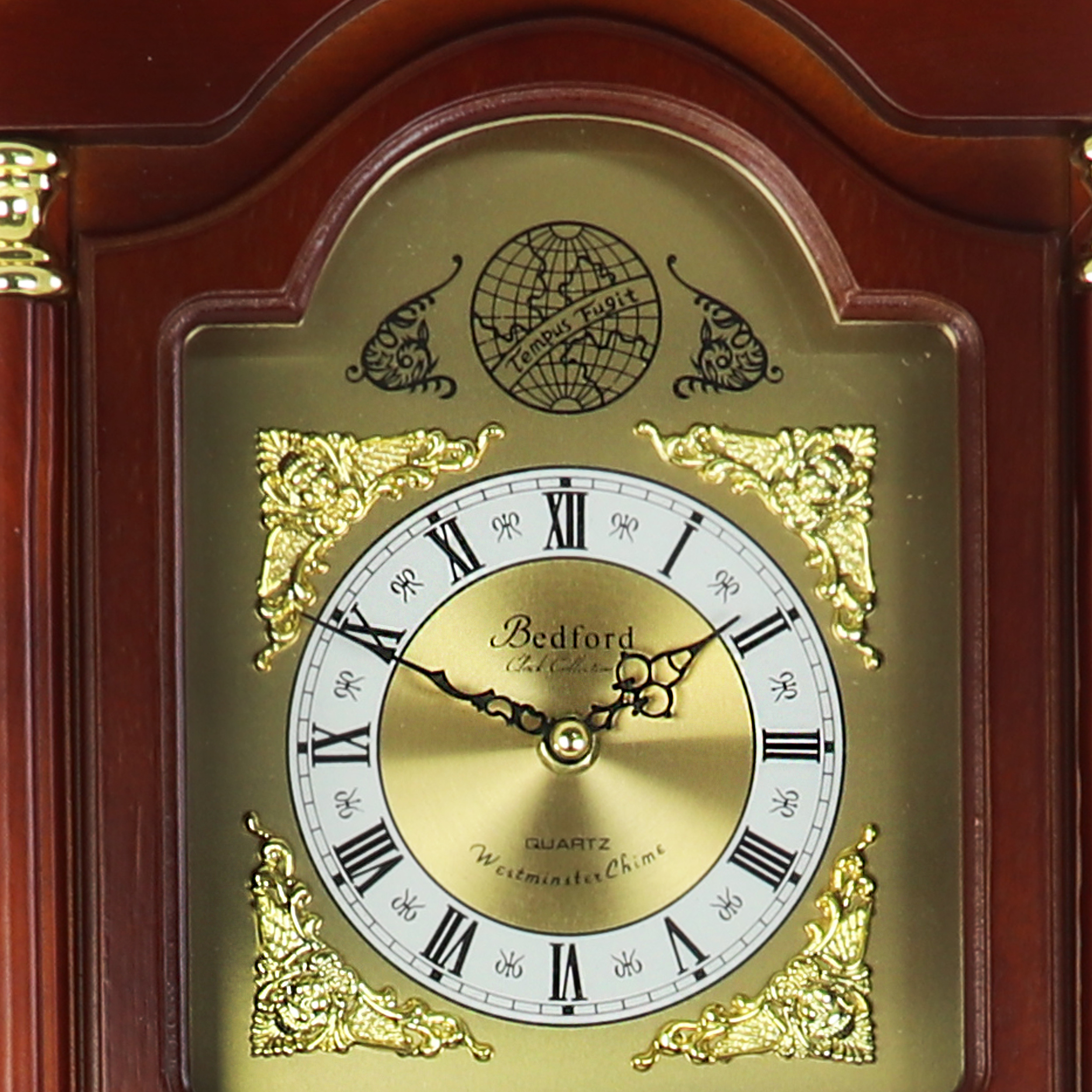 Bedford Clocks: Mantel & Wall Clocks