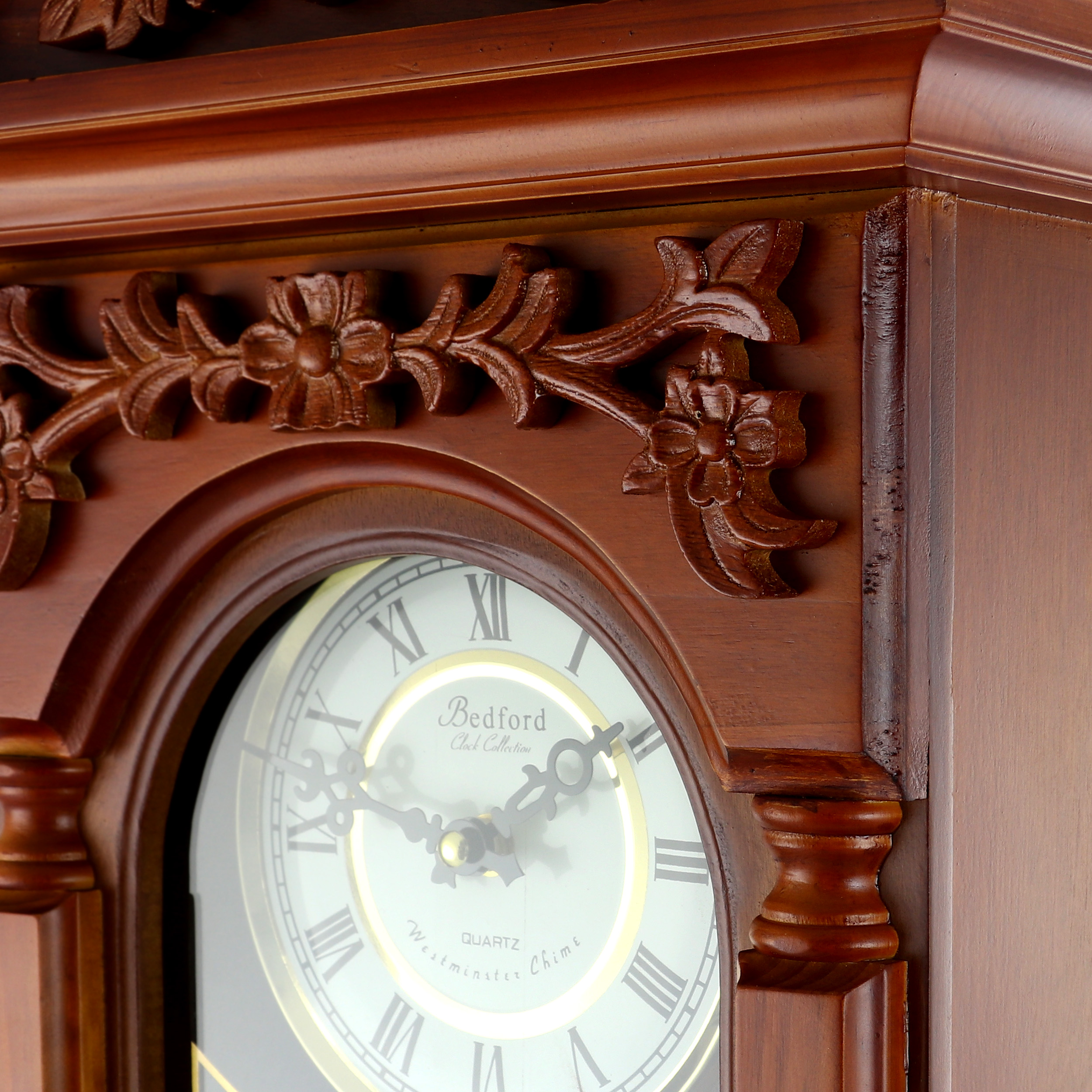 Bedford Clocks Mantel & Wall Clocks