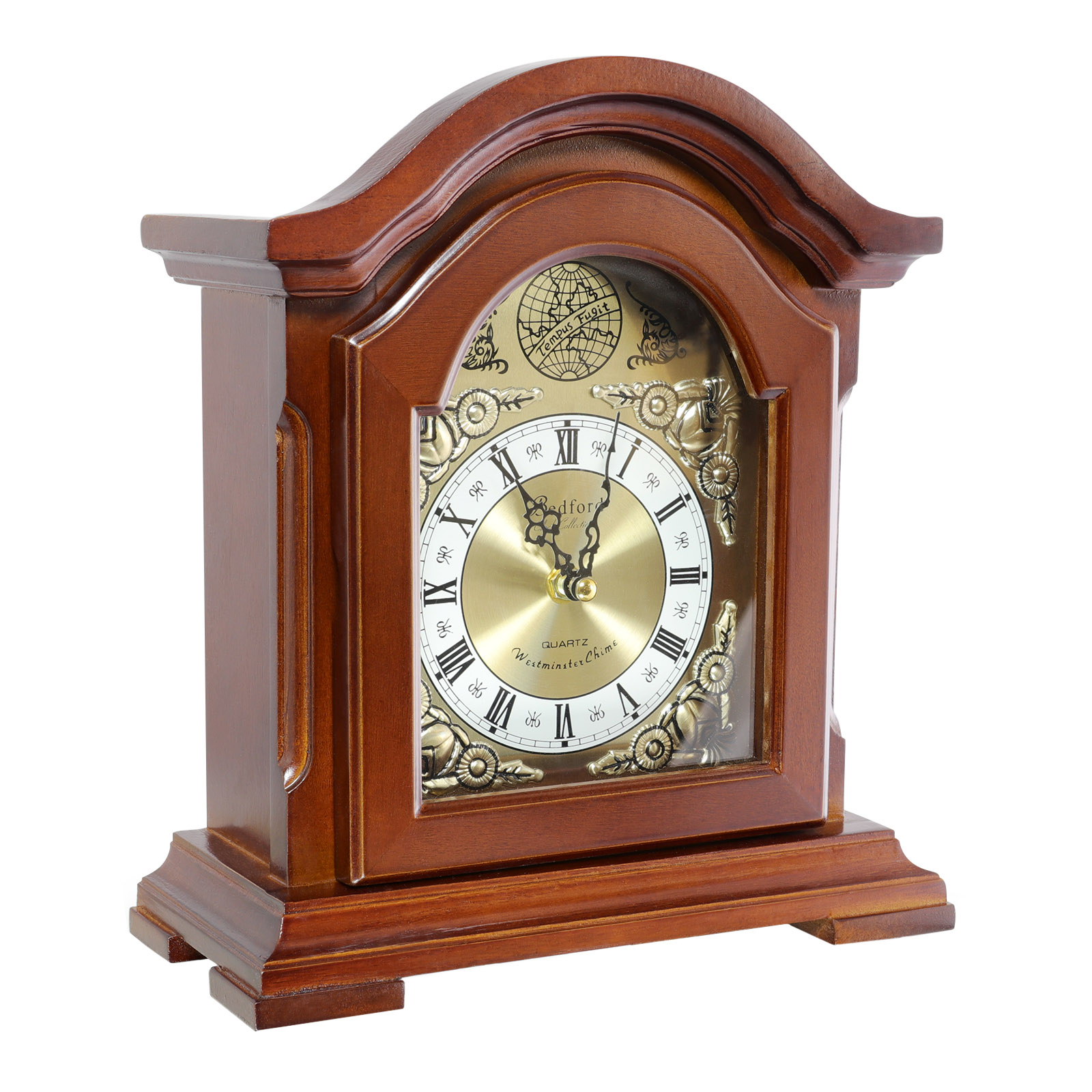 Bedford Clocks Mantel Wall Clocks